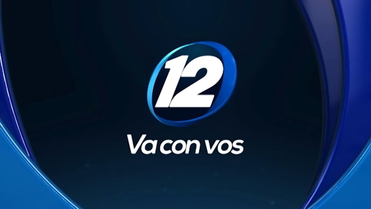 Canal 12 El Salvador